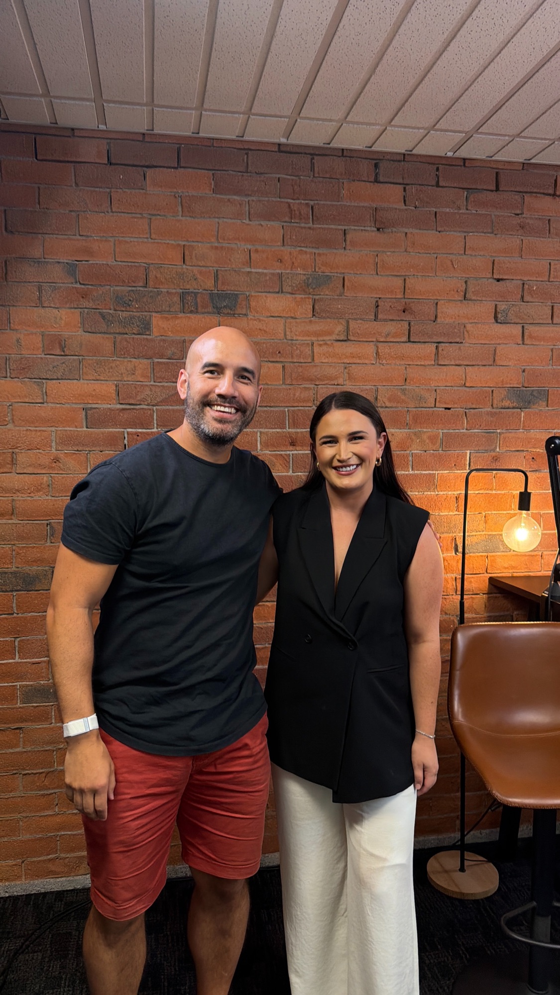 Roi with business owners