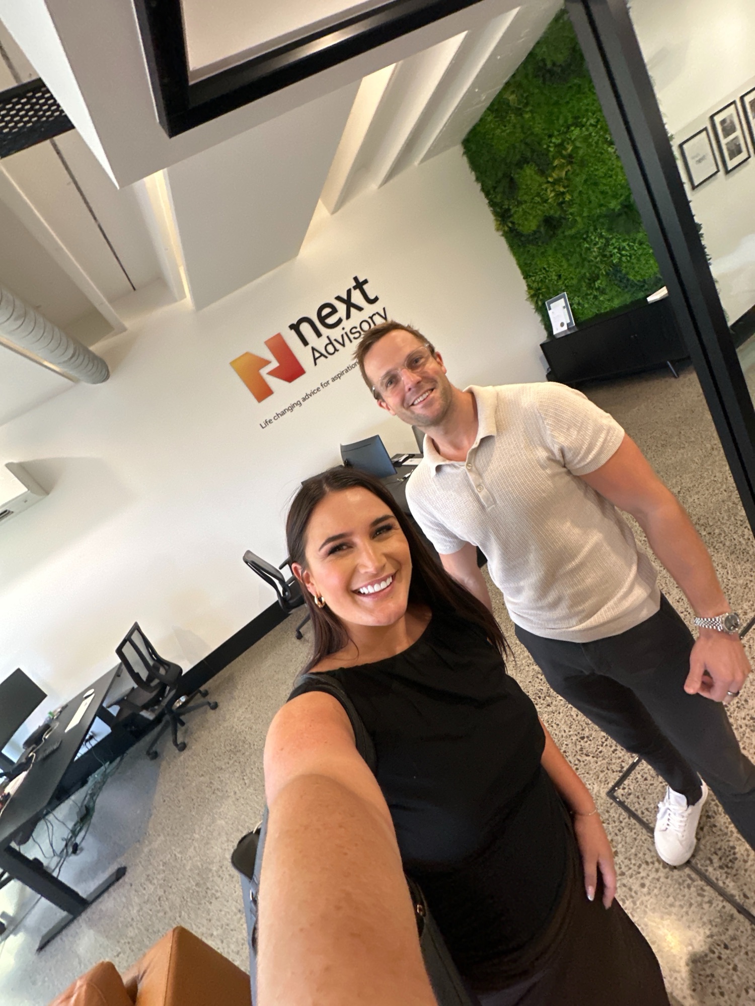 Roi with business owners