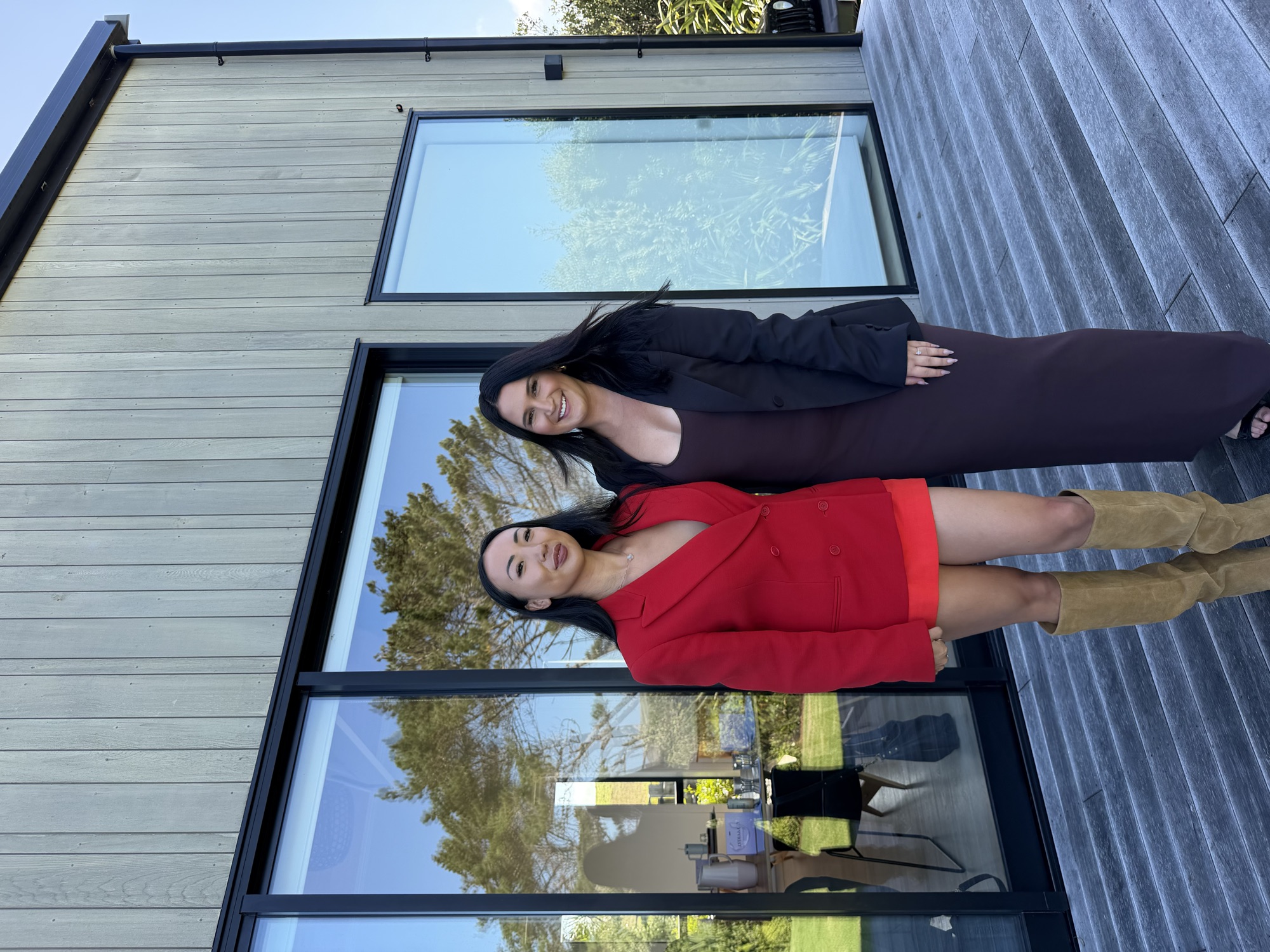 Roi with business owners