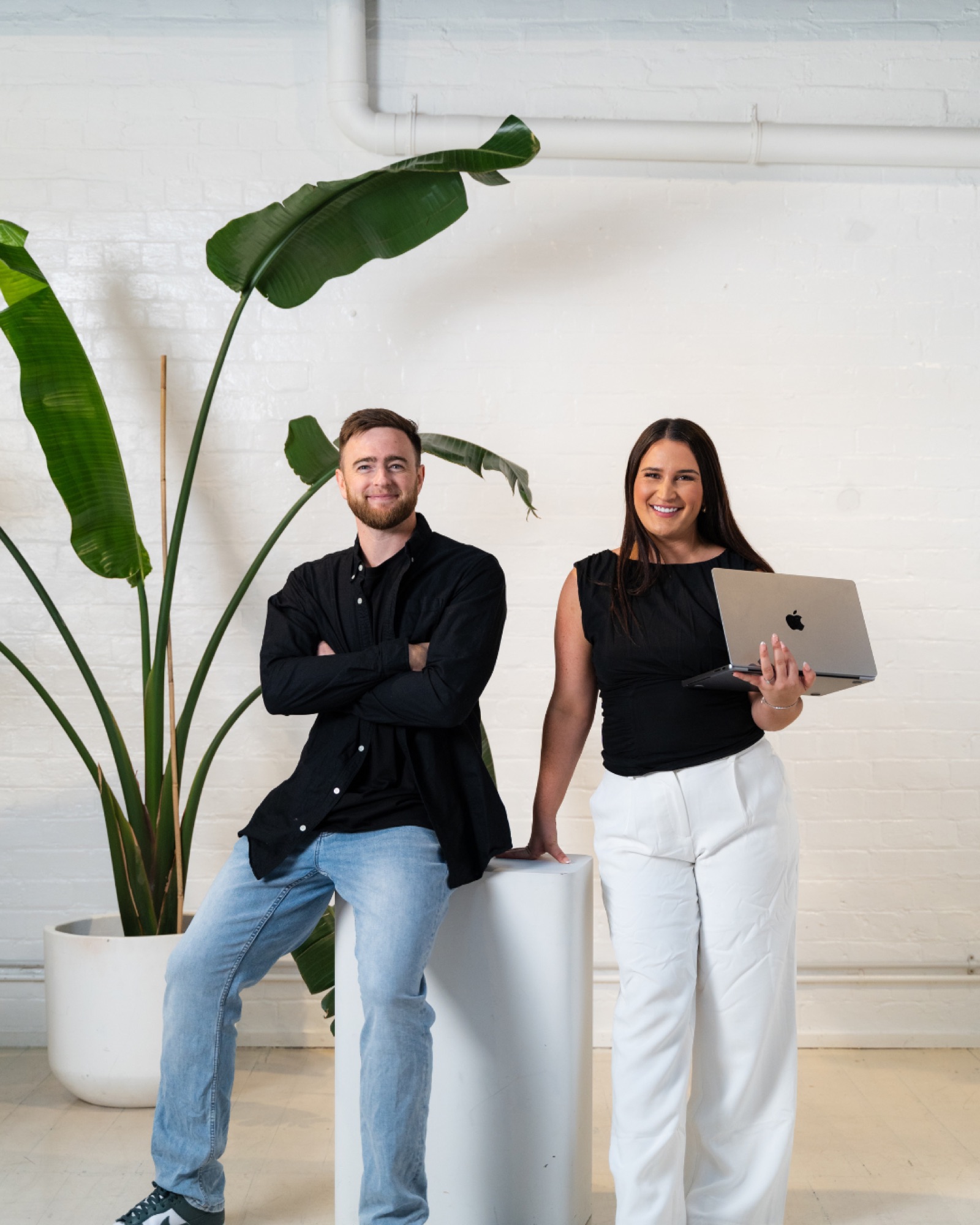 Roi with business owners