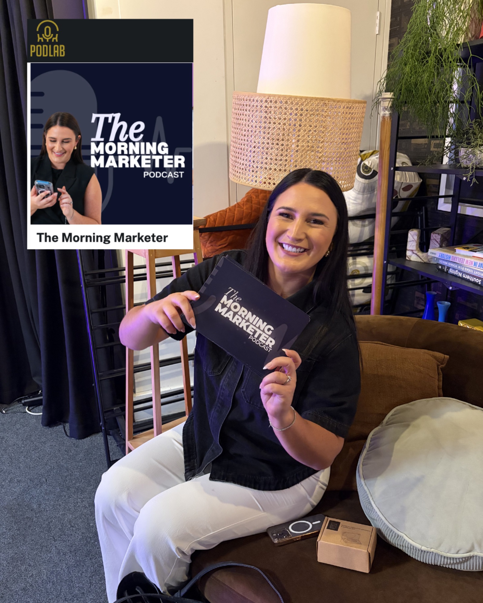 Roi with business owners