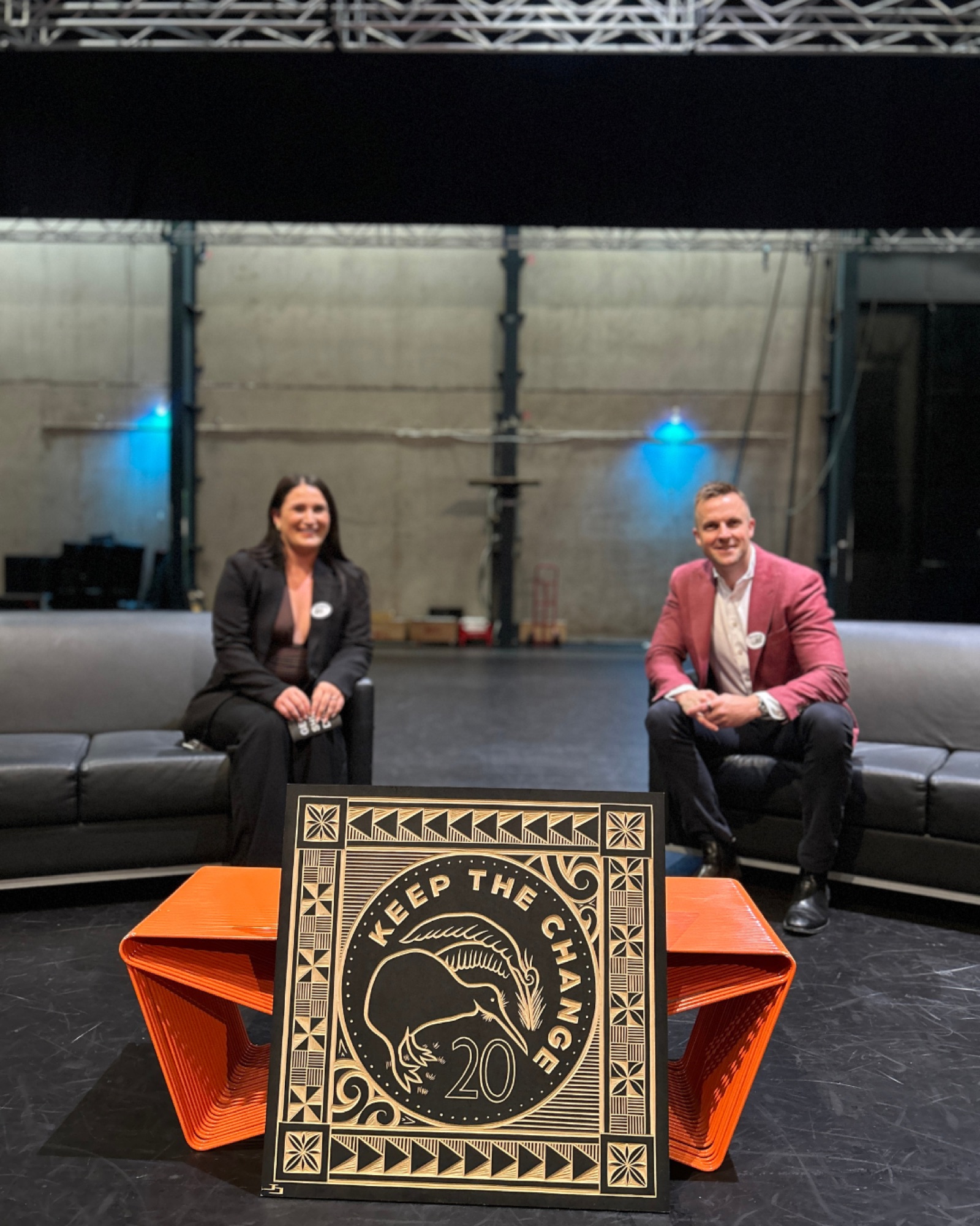 Roi with business owners