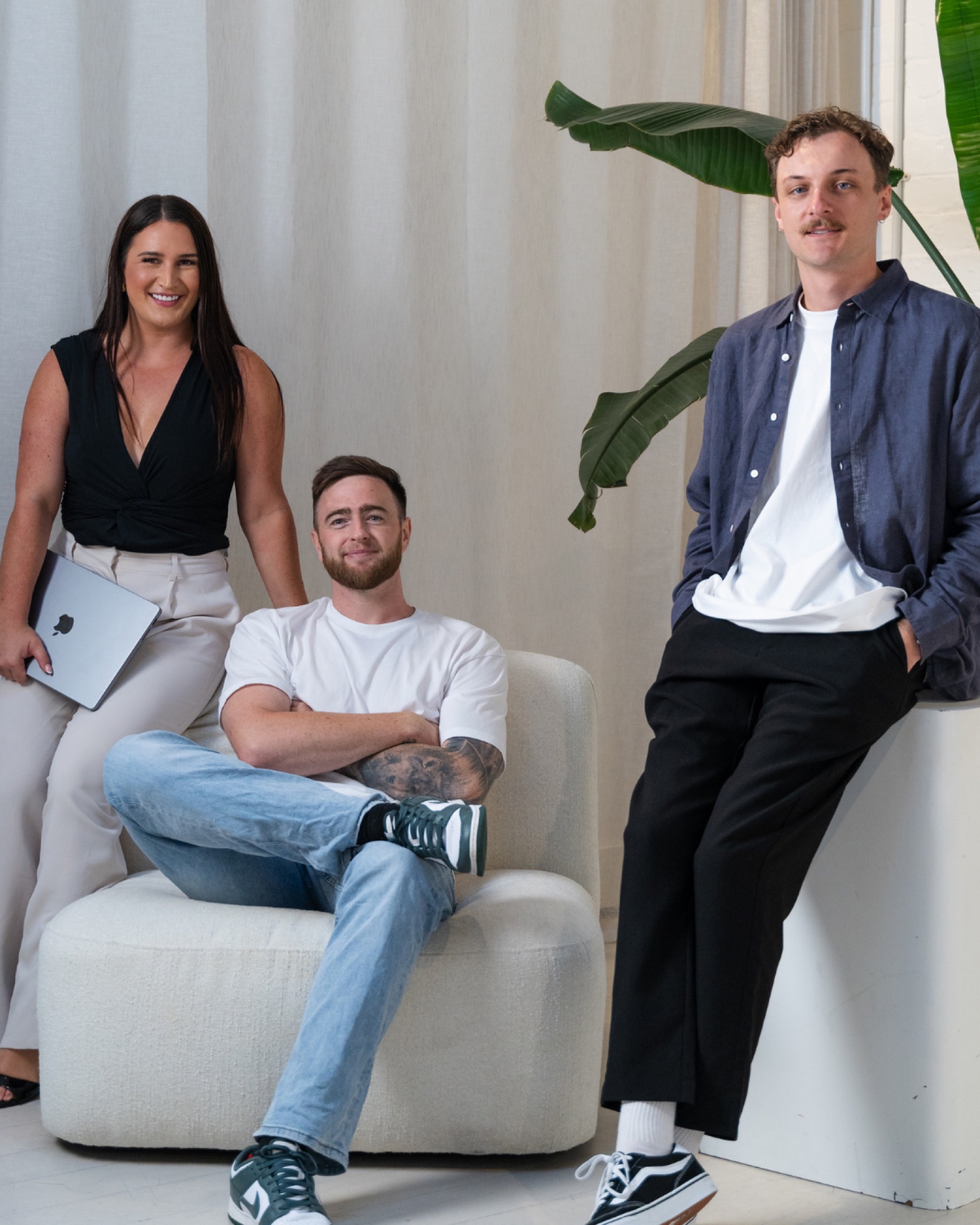 Roi with business owners