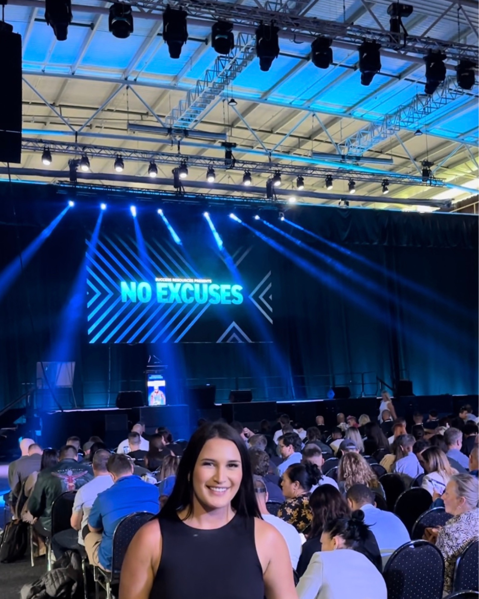 Roi with business owners